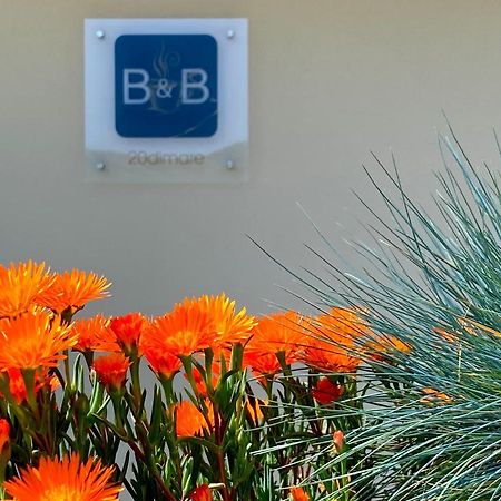 20Dimare Hotel Cesenatico Ngoại thất bức ảnh