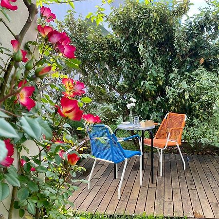 20Dimare Hotel Cesenatico Ngoại thất bức ảnh
