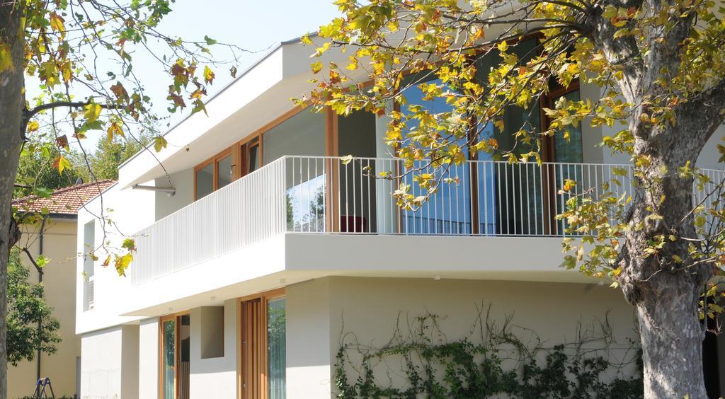 20Dimare Hotel Cesenatico Ngoại thất bức ảnh
