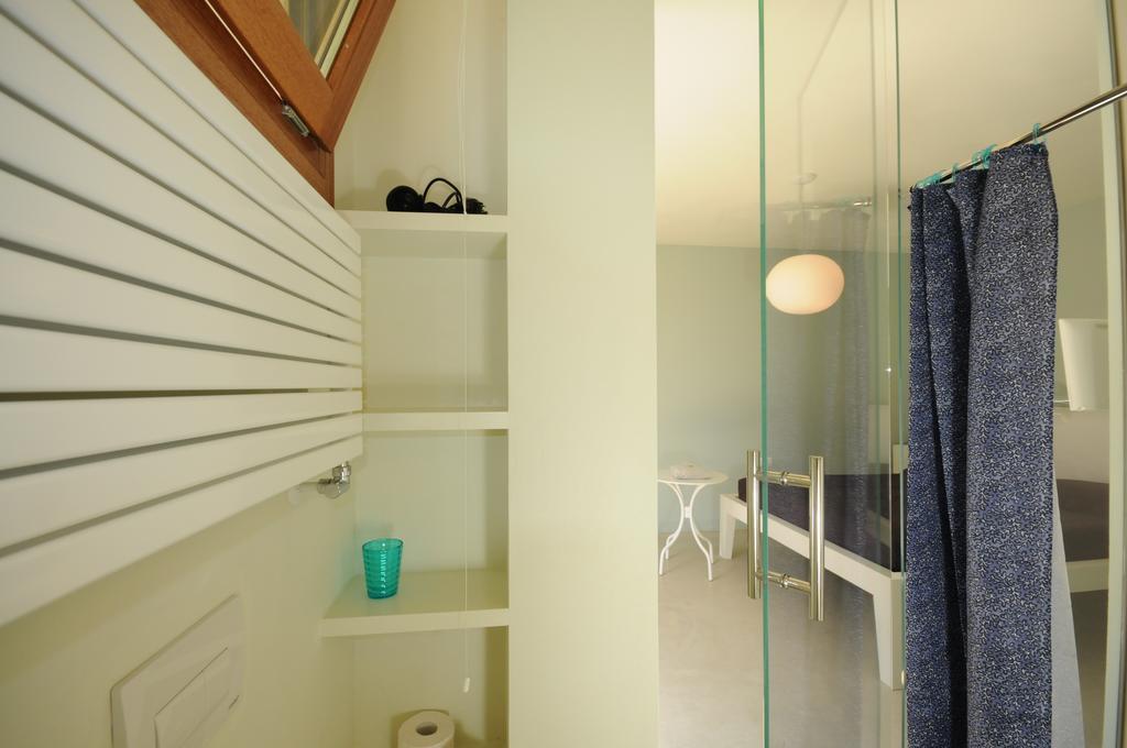 20Dimare Hotel Cesenatico Ngoại thất bức ảnh