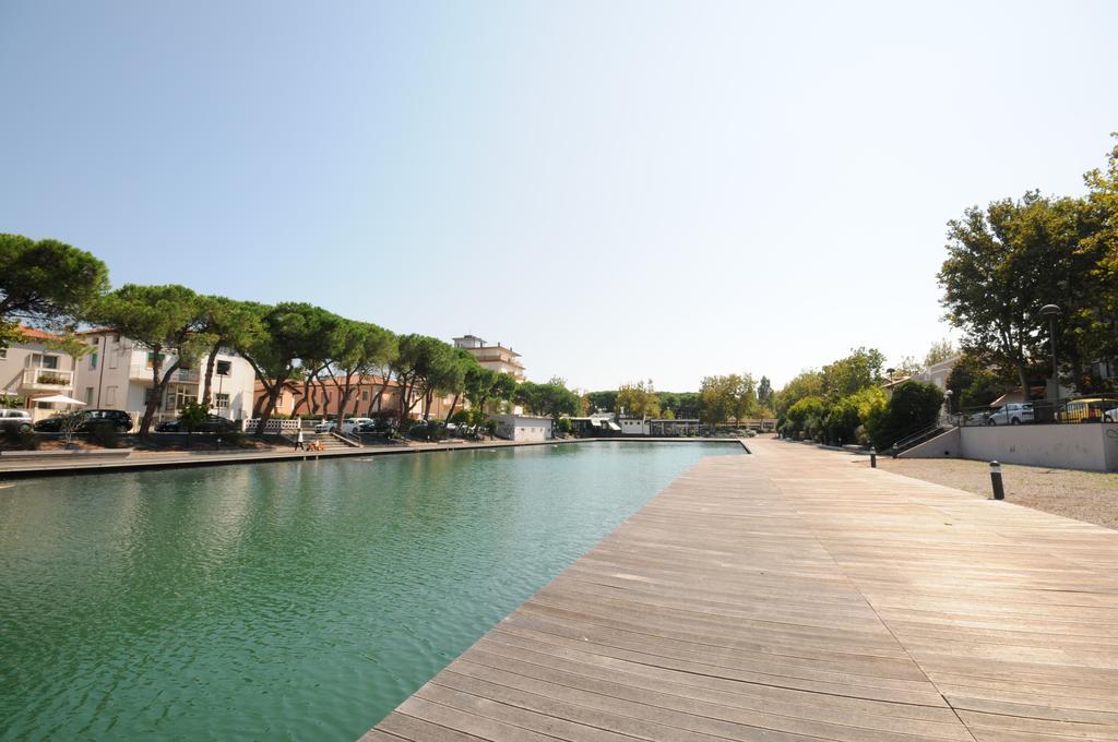 20Dimare Hotel Cesenatico Ngoại thất bức ảnh