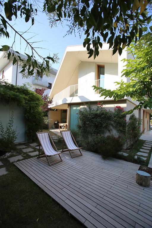 20Dimare Hotel Cesenatico Ngoại thất bức ảnh